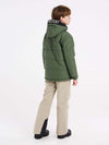 Prtsparrow kids ski jas
