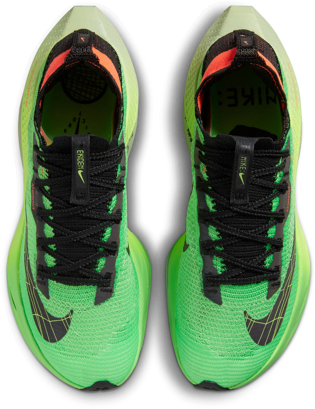 Air Zoom Alphafly NEXT% Fk 2 hardloopschoenen