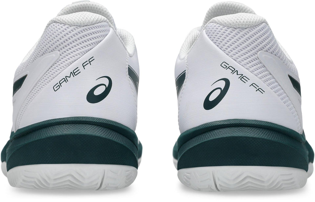 ASICS GAME FF CLAY/OC INDIGO/ORA