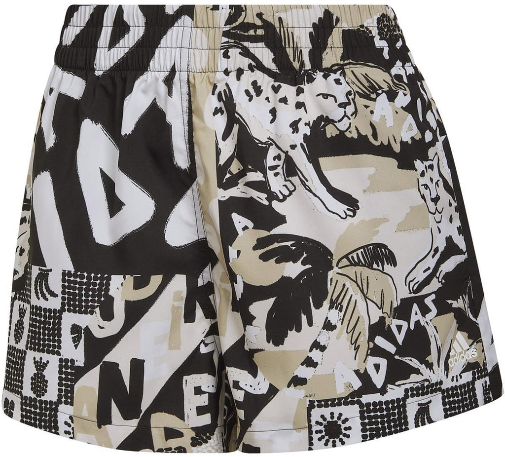 Farn short