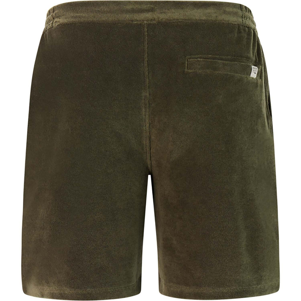 Prtian Shorts
