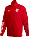 Fcb Pre Jkt