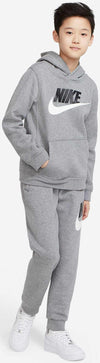 Sportswear Club Fleece kids hoodie