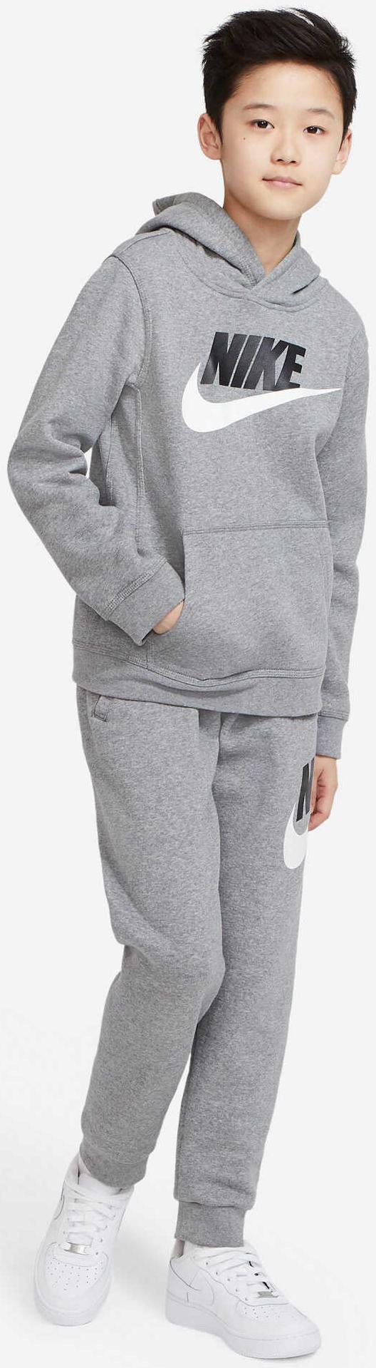 Sportswear Club Fleece kids hoodie