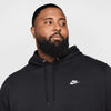 m nk club bb po hoodie
