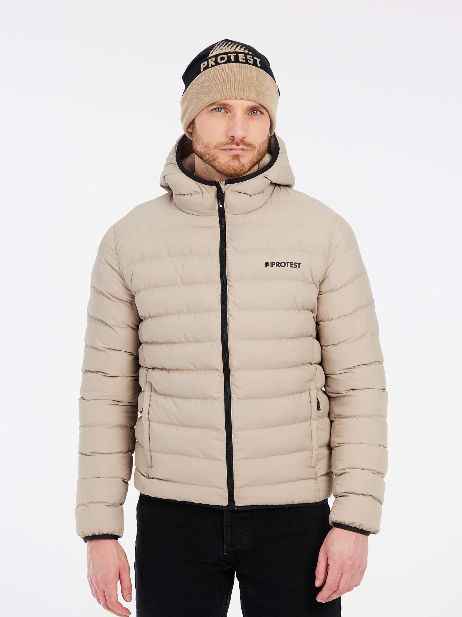 Prtbasso Outdoor pufferjack