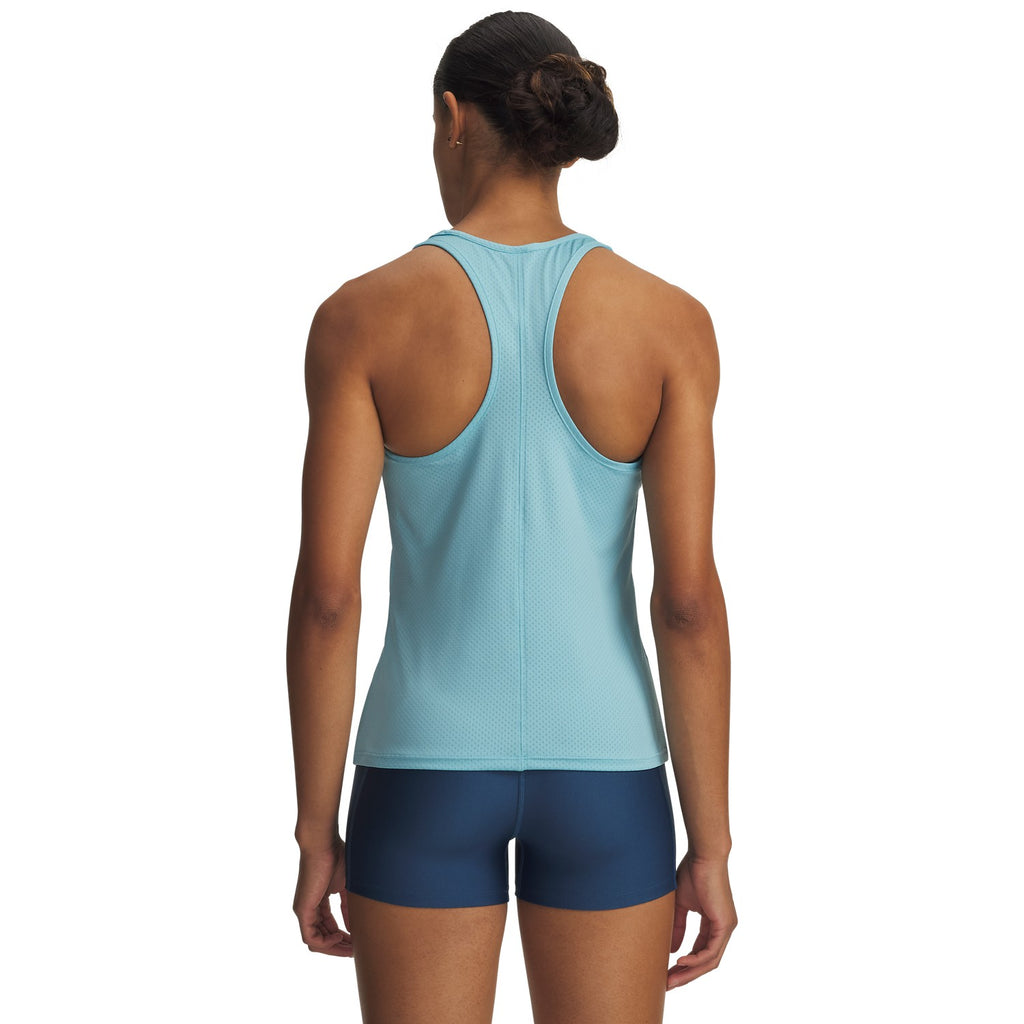 Tech M Mesh Racertanktop