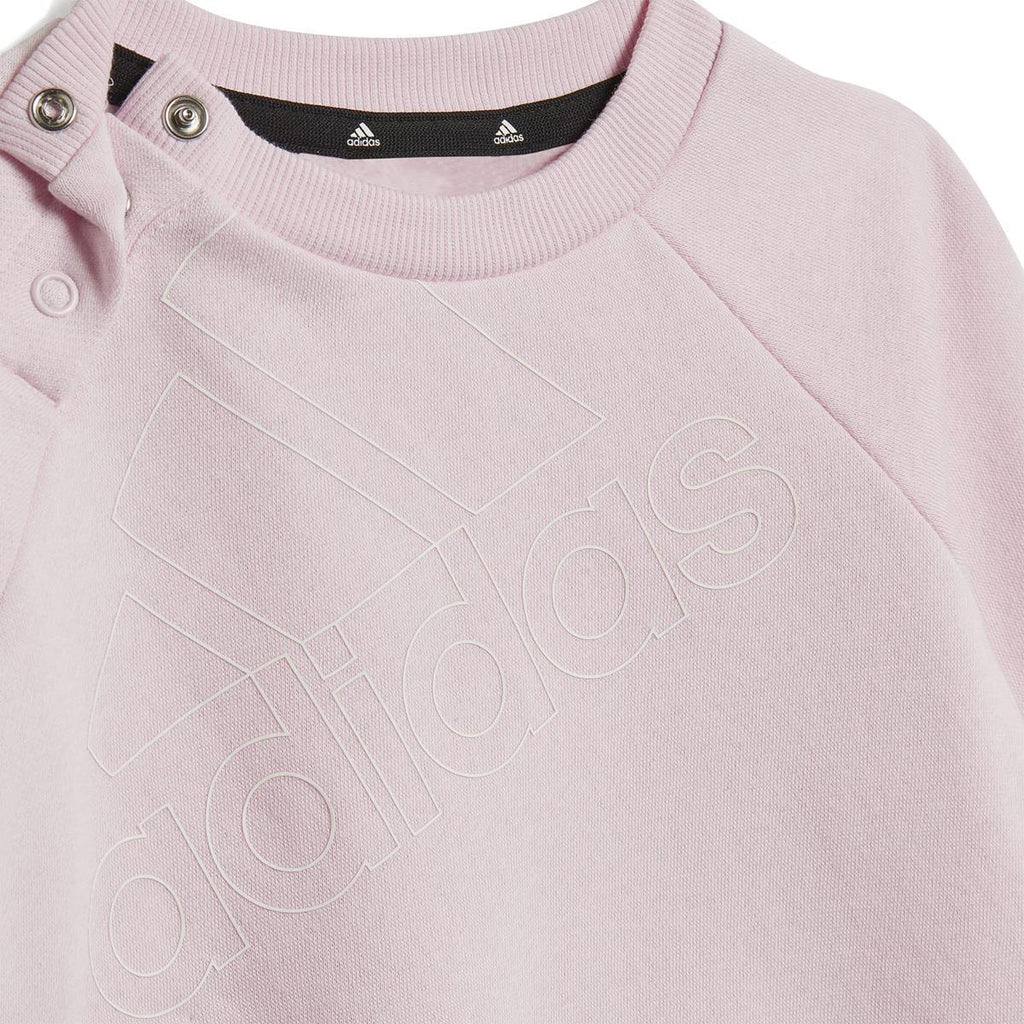 Essentials Logo Sweatshirt en Broek (Uniseks)