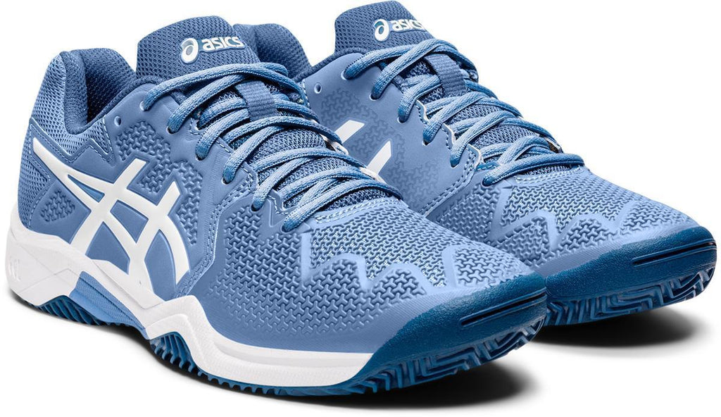 GEL-Resolution 8 Clay tennisschoenen