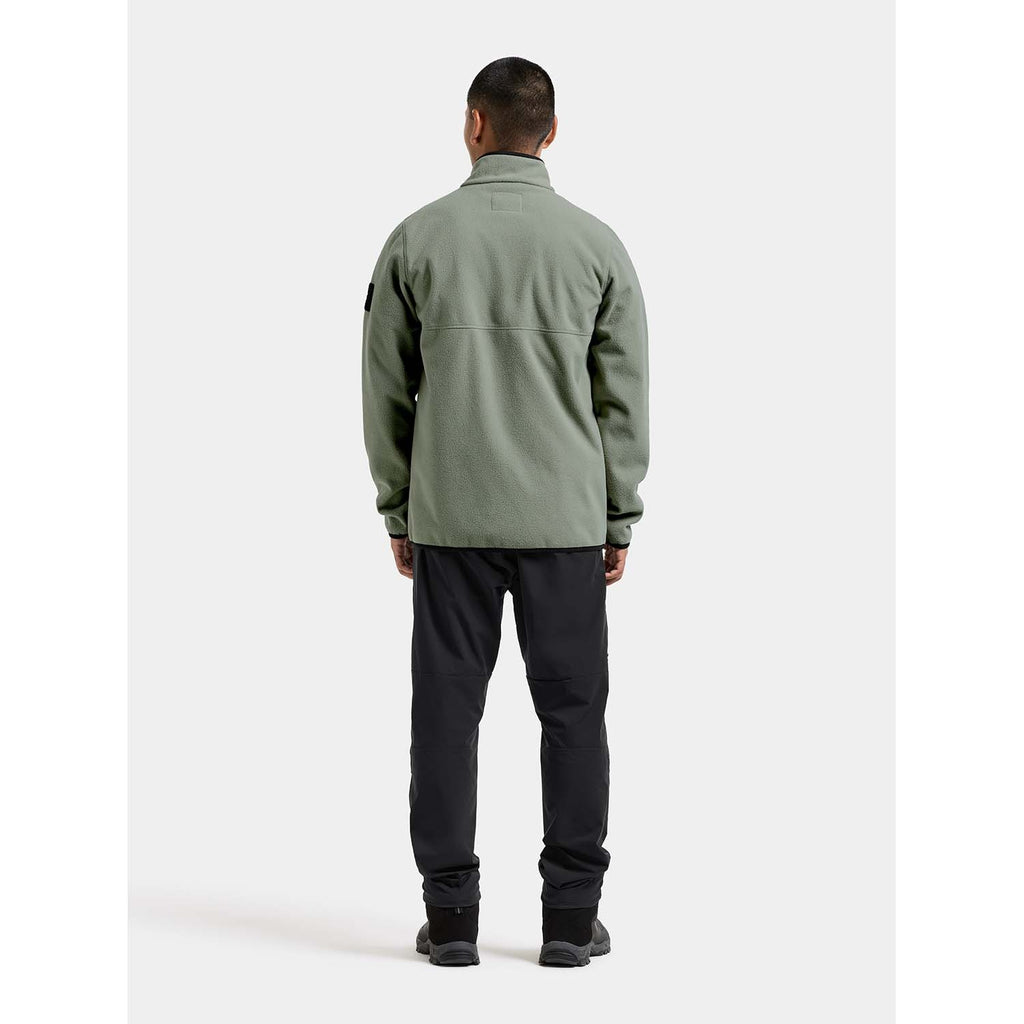 Hans Usx Fullzip Fleece sweater outdoor