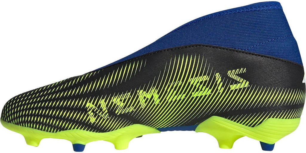 Nemeziz.3 Veterloze Firm Ground Voetbalschoenen