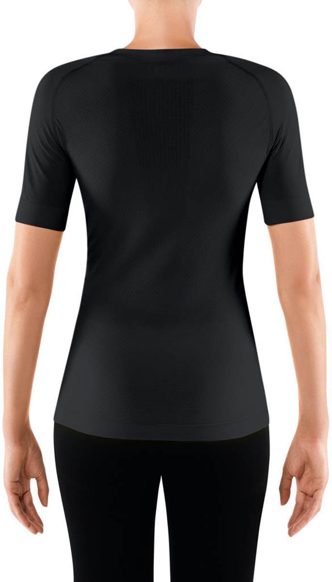 C Shortsleeved Shirt Regular W