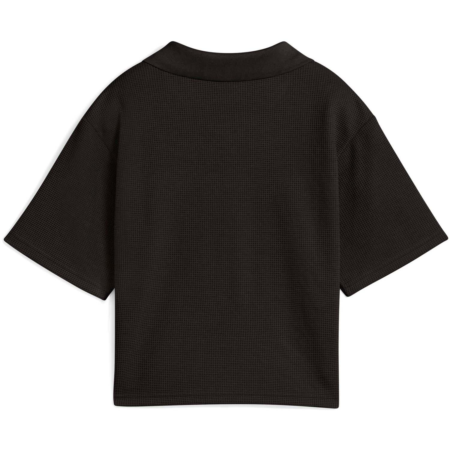 puma class relaxed pinnacle polo tee