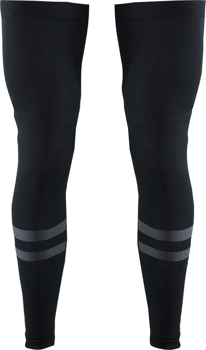 Seamless Leg  Warmer
