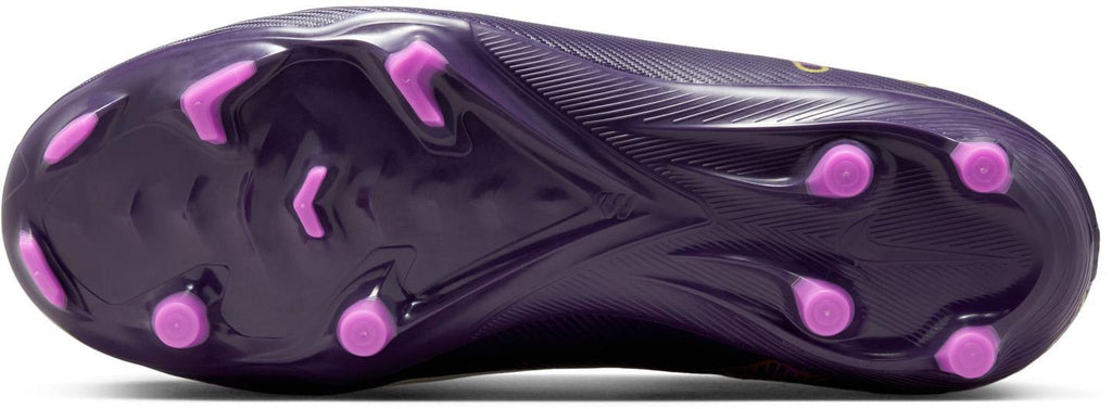 JR ZOOM VAPOR 16 ACAD KM FG/MG gy. labdarúgó cipő