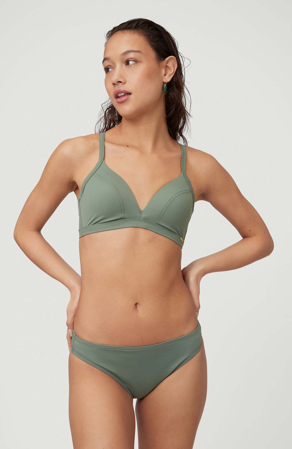 Panama bikinitop