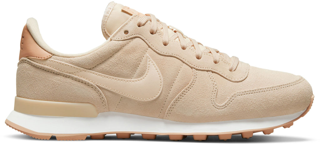 Internationalist sneakers