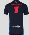 Red Bull Driver Mv shirt