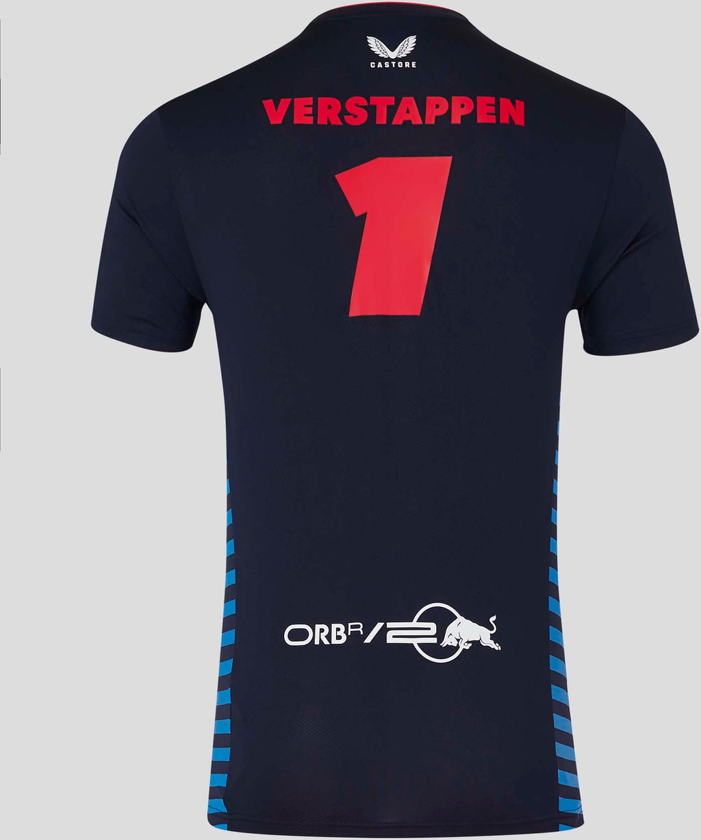 Red Bull Driver Mv shirt