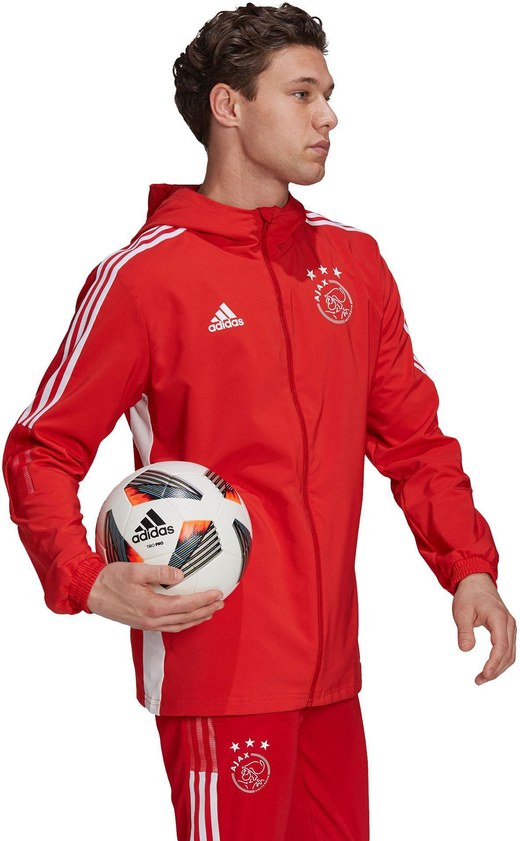 Ajax Pre Jkt