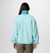 sequoia grove 1/2 zip fleece