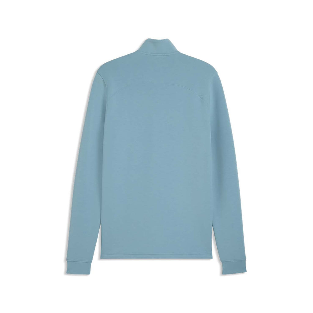 Cloudspun 1/4 Zip Pully training
