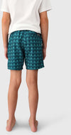 Cestery-mini Boys Swim Shorts