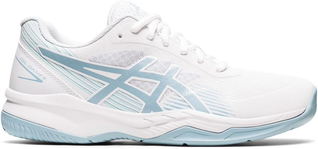 GEL-Game 8 tennisschoenen