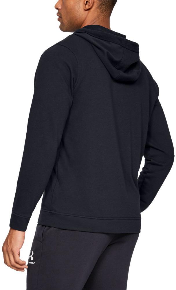 UNDER ARMOUR Ffi.-Kapucnis