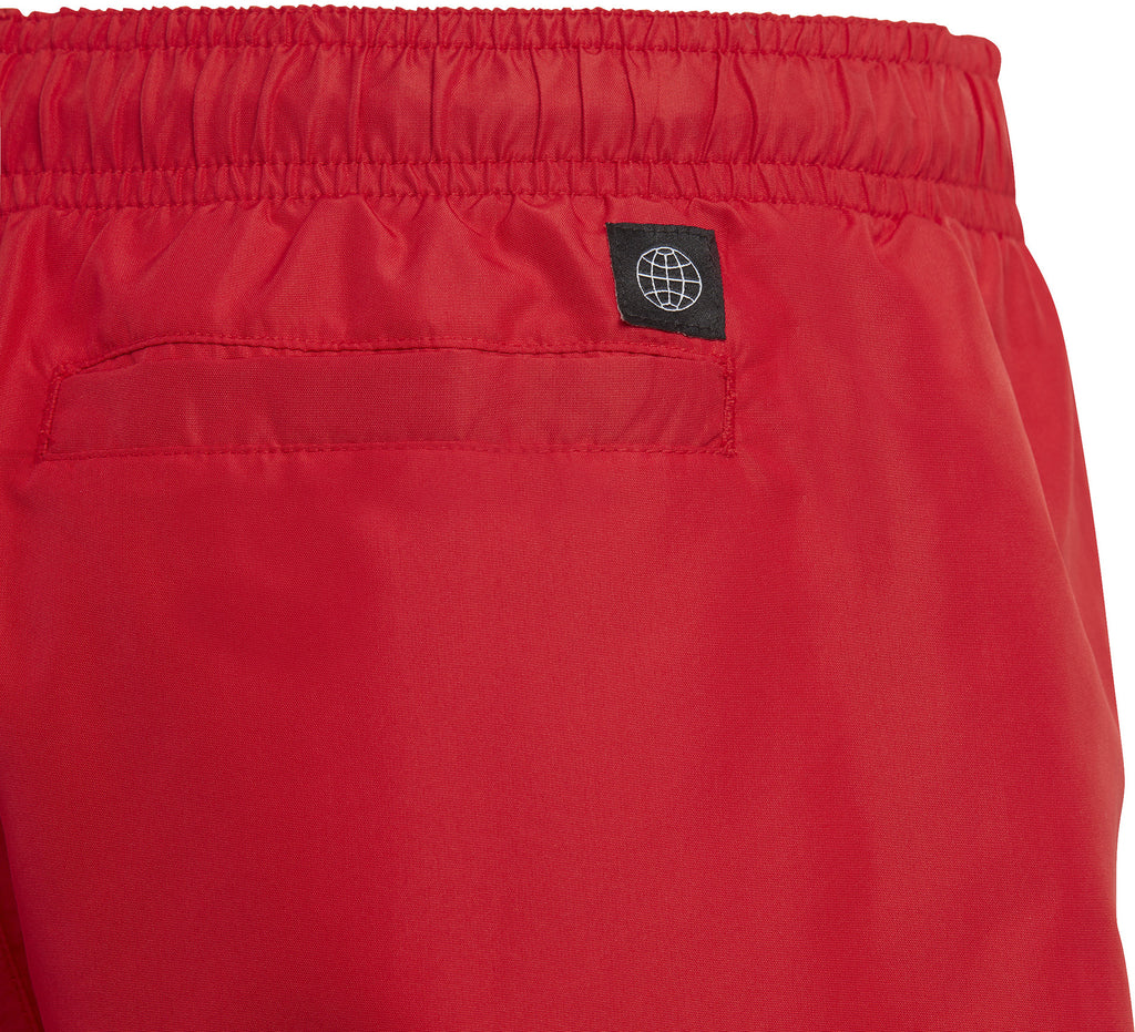 Logo CLX zwemshort