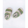 Adventure Baby slippers