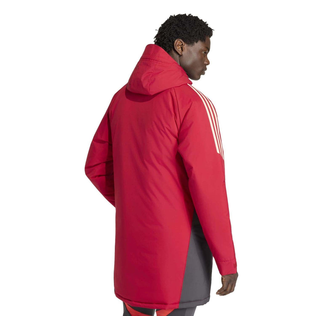 Liverpool FC  Parka replica