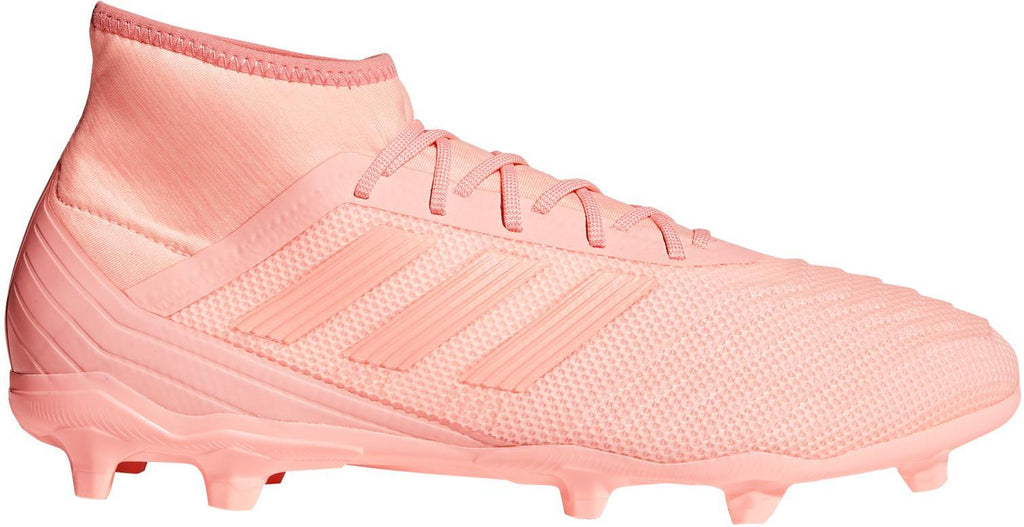Predator 18.2 FG voetbalschoenen