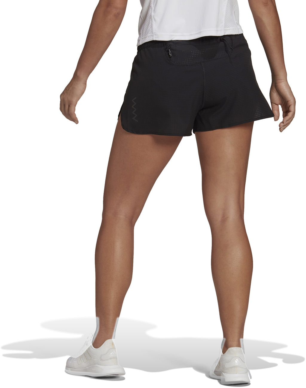 Fast Running short