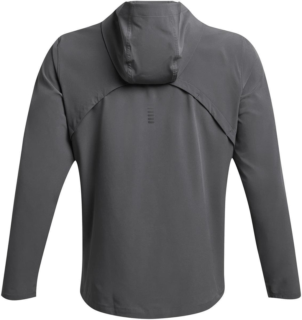 UNDER ARMOUR OUTRUN THE STORM JACKET-Funktions-Jacke