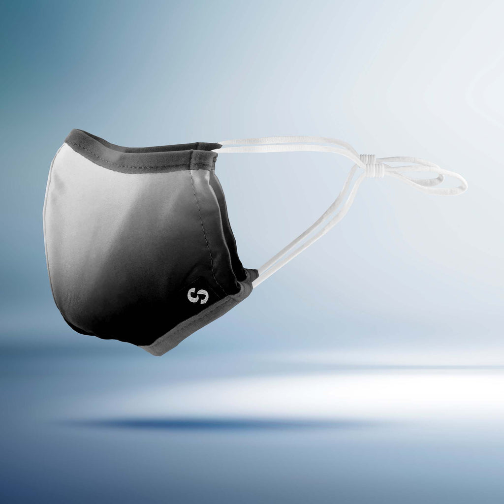 Safety gezichtsmasker