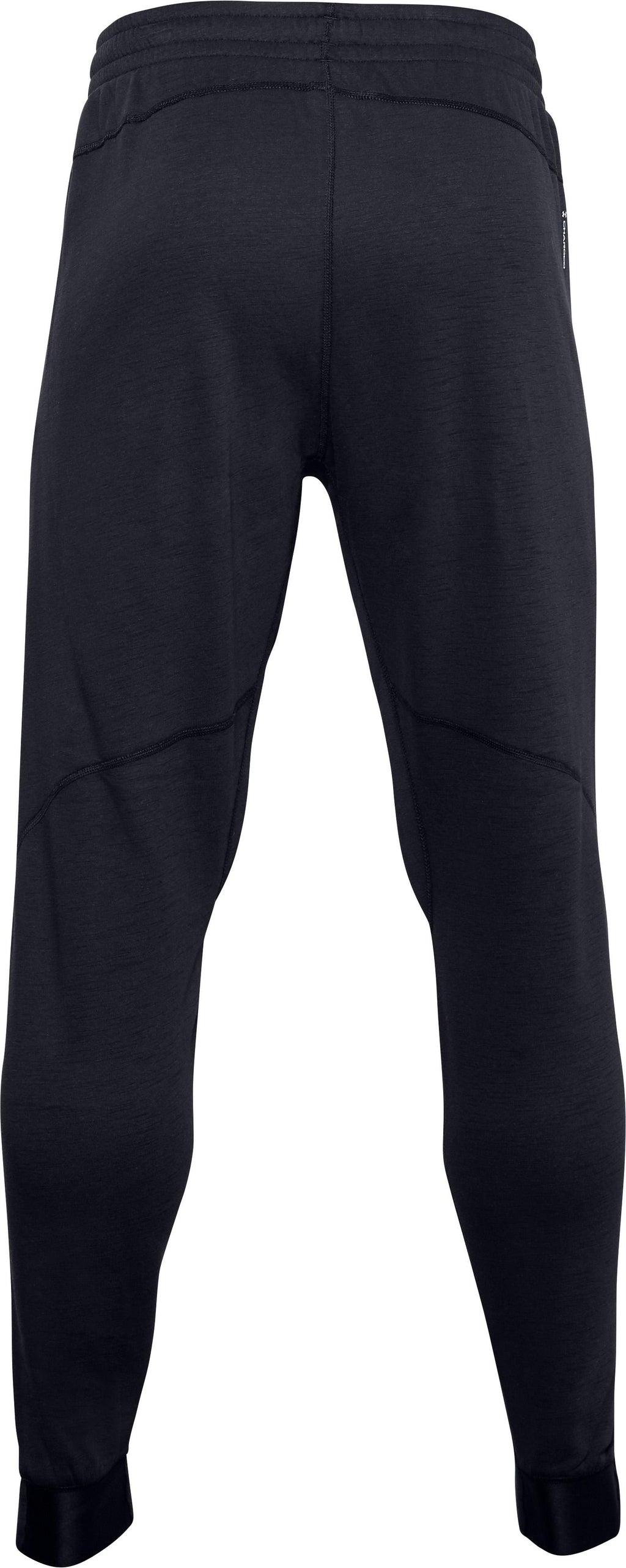 Ua Charged Cotton Flc Jogger