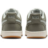 nike court vision low shoes