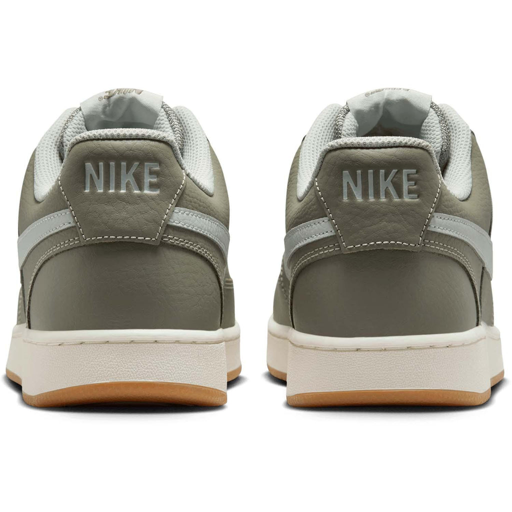 nike court vision low shoes