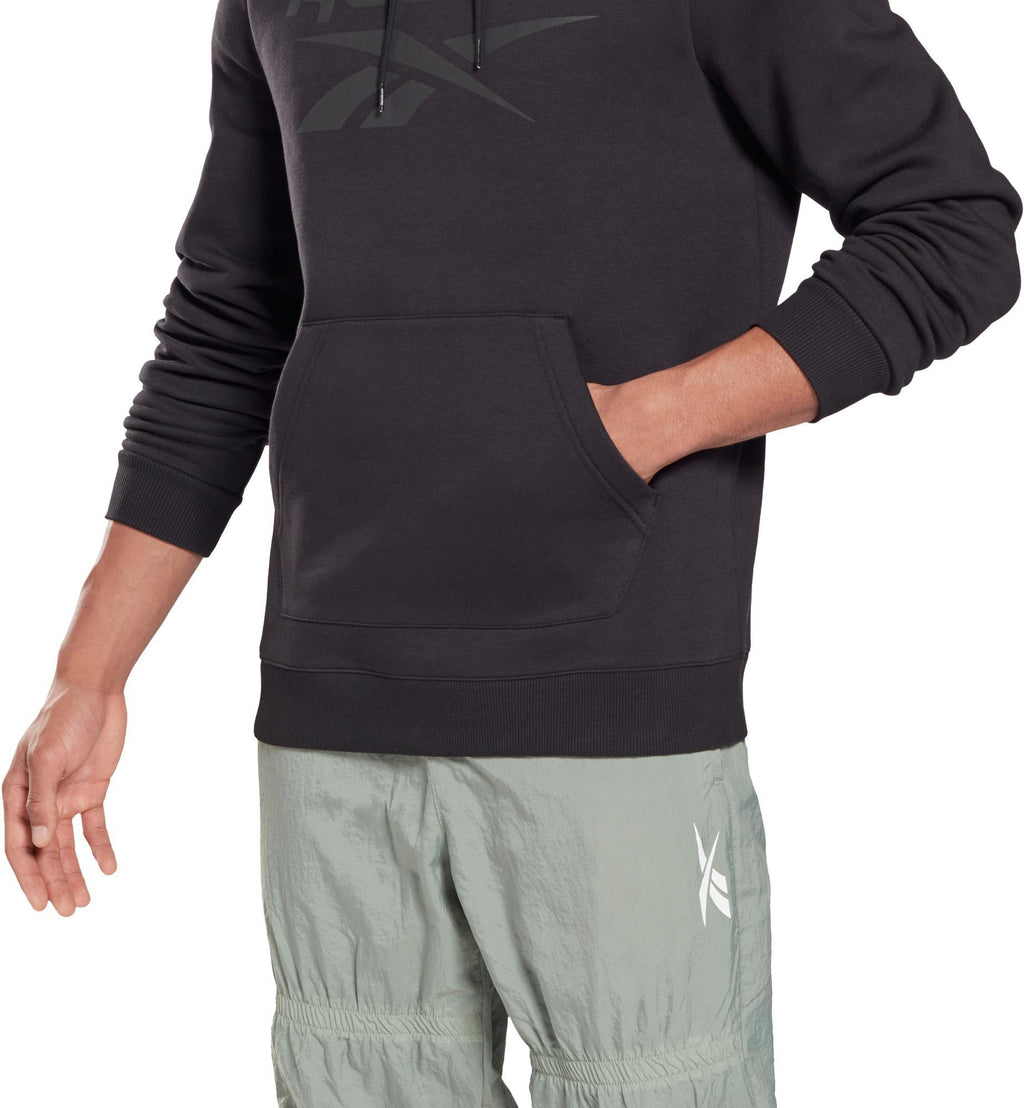 Ri Flc Oth Bl Hoodie