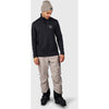 daronst men fleece