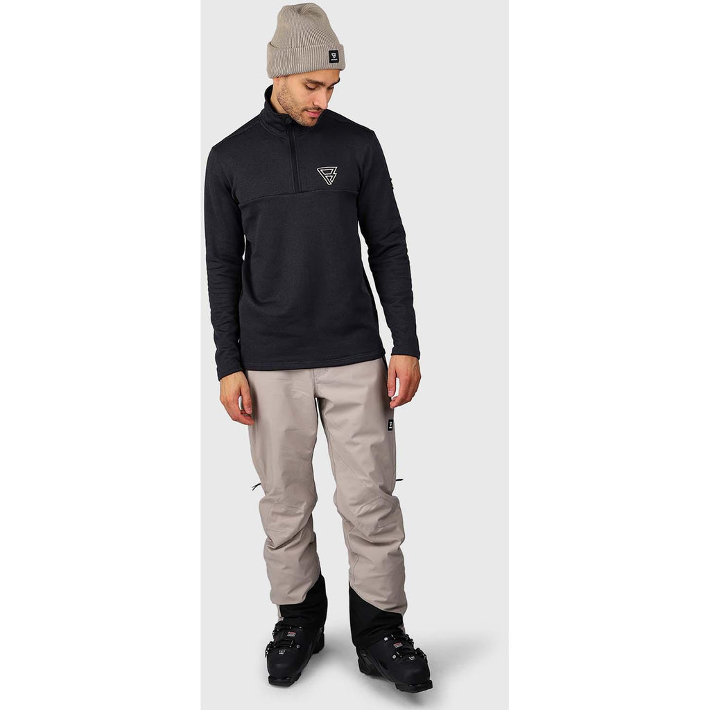 daronst men fleece