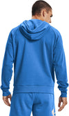 Ua Rival Fleece Big Logo Hd