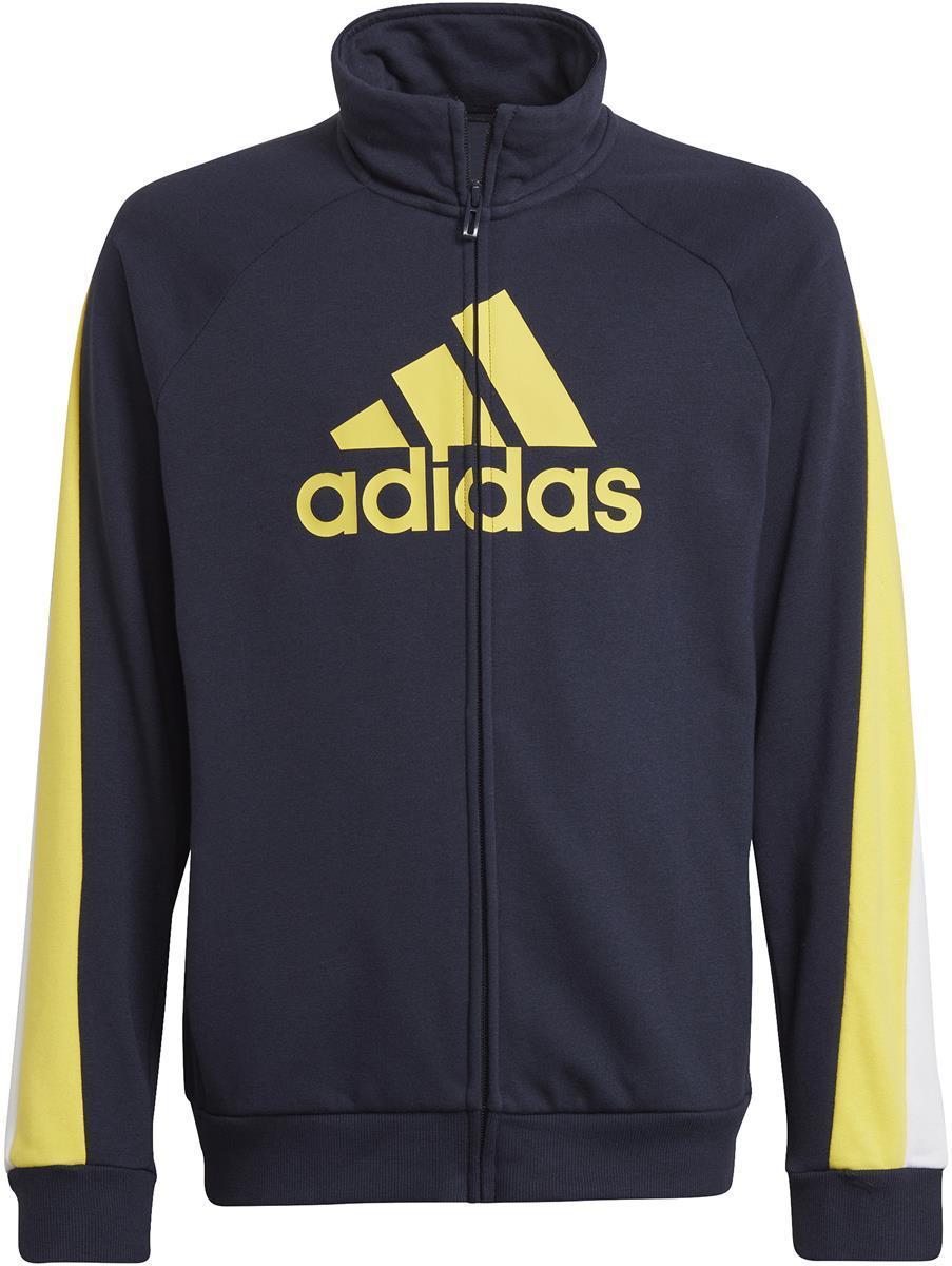 Colorblock Big Badge of Sport Trainingspak