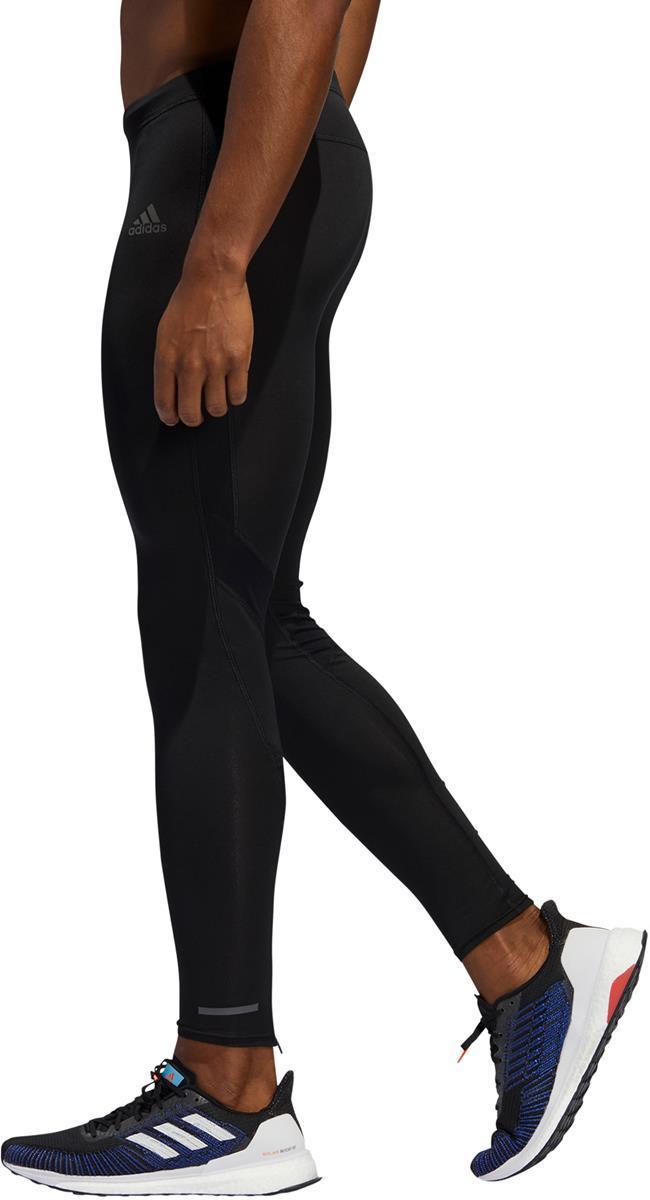 Own The Run legging
