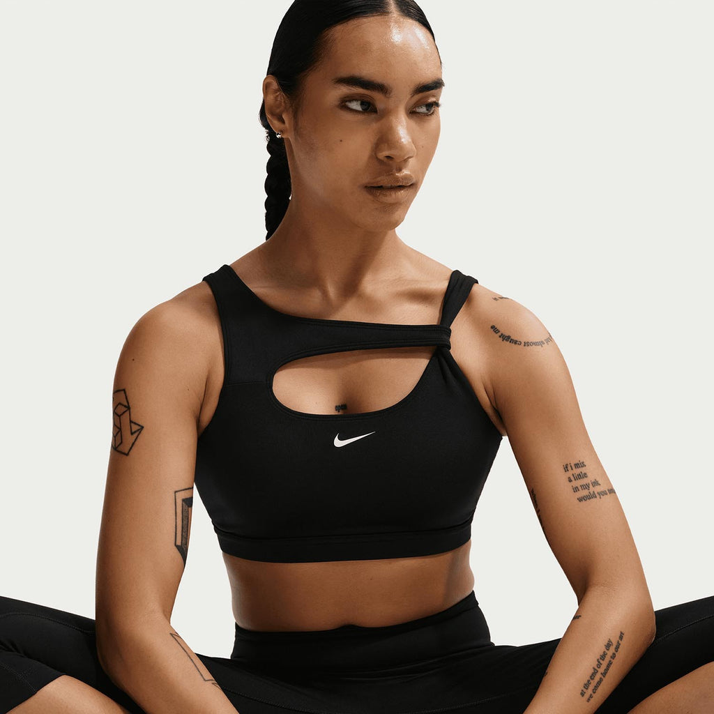 One Women's Padded Sports Bra