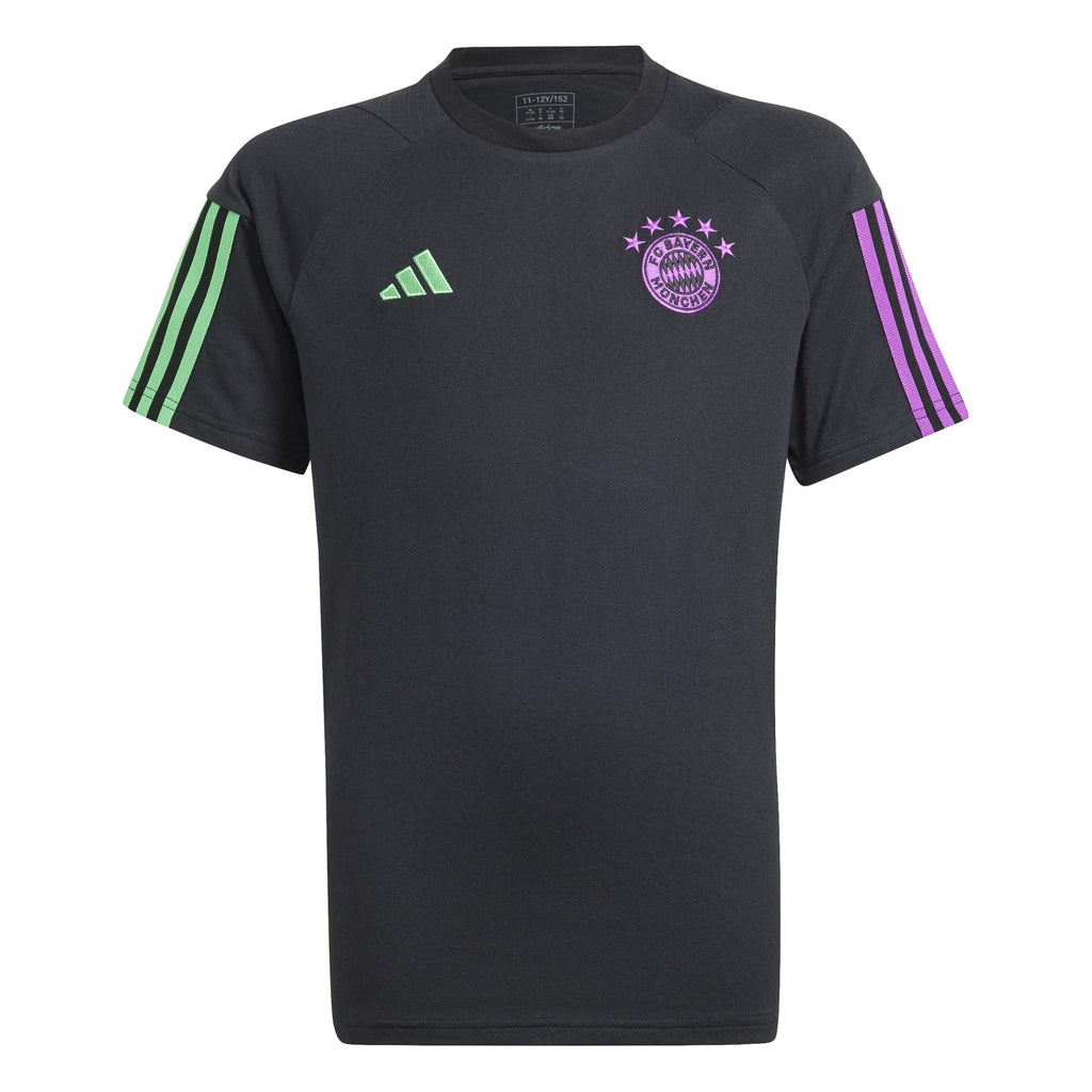 FC Bayern München Tiro 23 Katoenen kids shirt