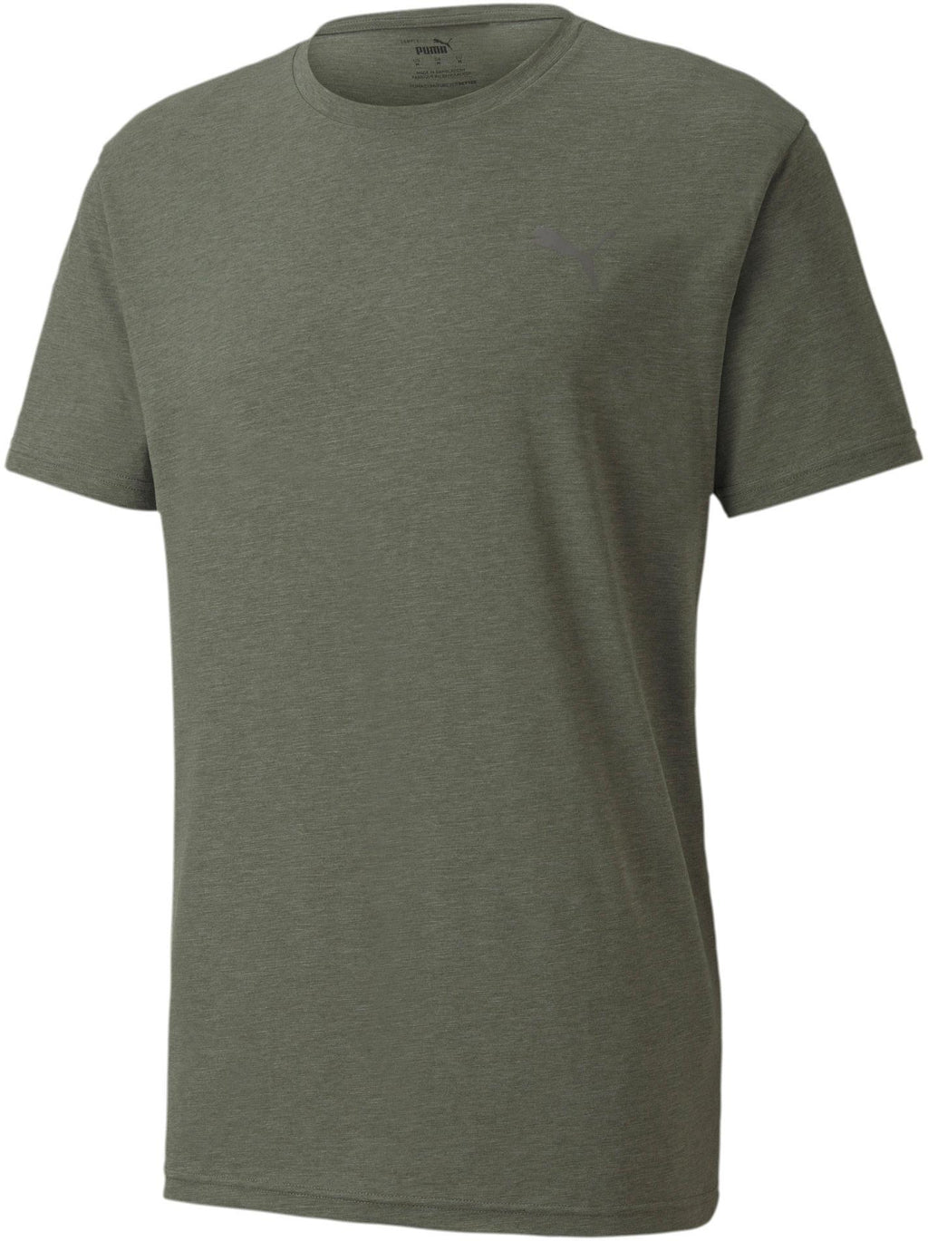 PUMA Energy SS Tee