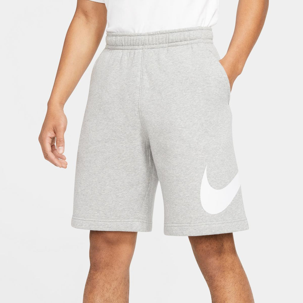 Sportswear Club Graphic short