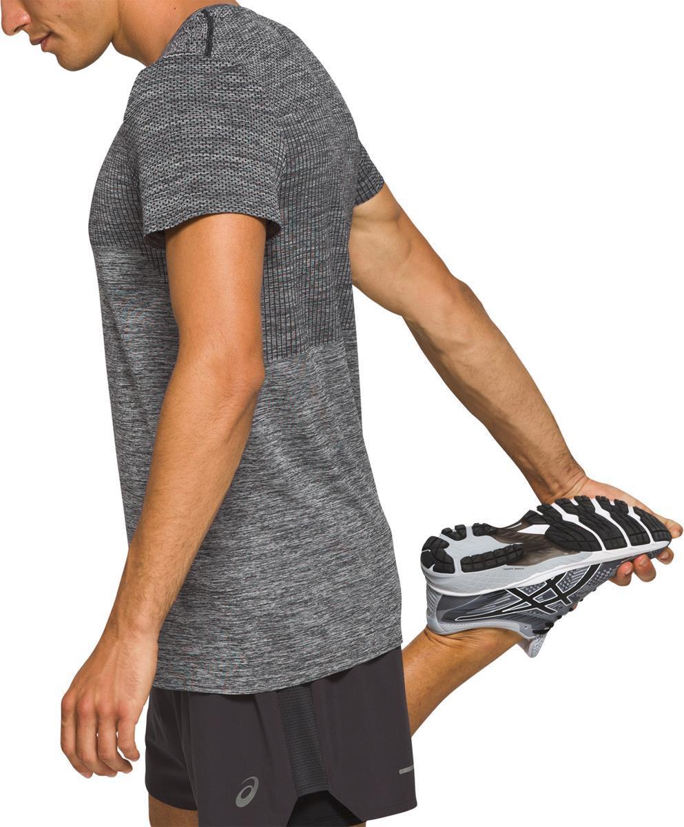 RACE SEAMLESS SS